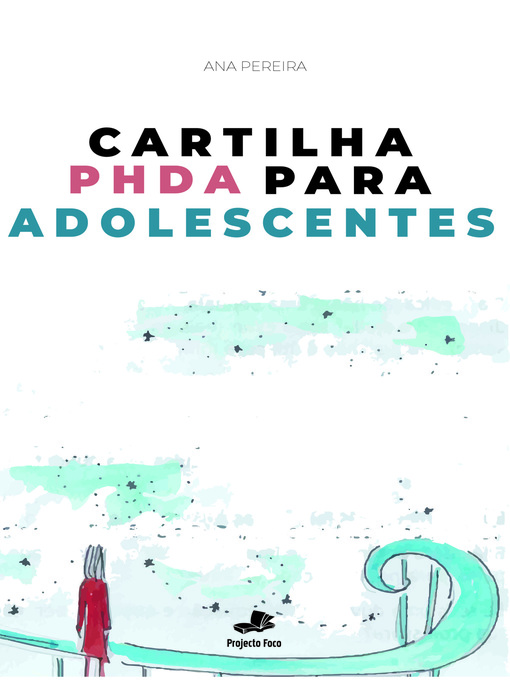 Title details for PHDA by Ana Pereira - Wait list